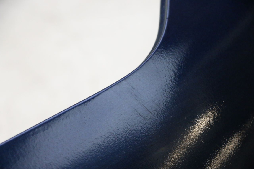photo de RECHTER SEITENSCHWELLER PIAGGIO MP3 LT 400 (2007 - 2012) - Detailansicht des Bauteils