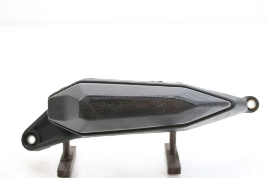 photo de RECHTER SEITENSCHWELLER YAMAHA MT-07 MT07 700 (2018 - 2020) - Hauptansicht