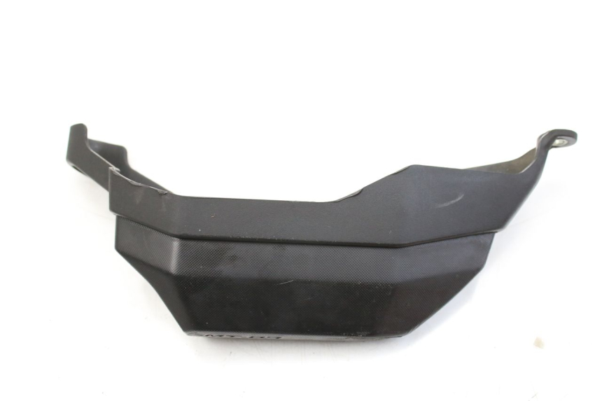 photo de RECHTER SEITENSCHWELLER YAMAHA MT-07 MT07 700 (2018 - 2020) - Alternative Perspektive