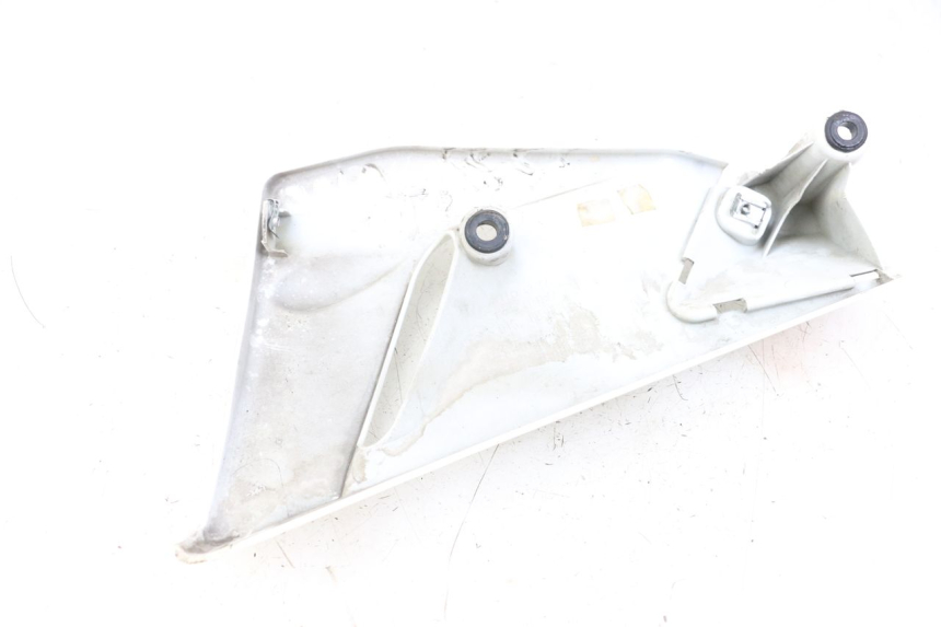 photo de UNTERBODEN RECHTS MOTO GUZZI NORGE 8V GT 1200 (2011 - 2016) - Alternative Perspektive