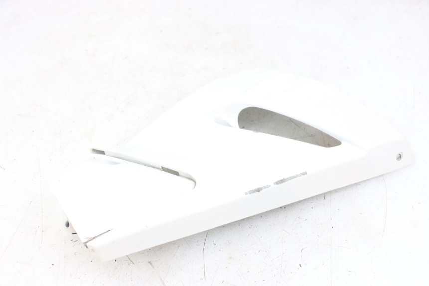 photo de UNTERBODEN RECHTS MOTO GUZZI NORGE 8V GT 1200 (2011 - 2016) - Oberflächenzustand und Material