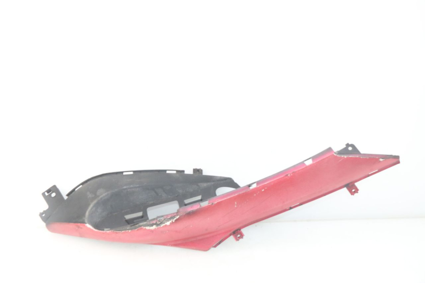 photo de UNTERBODEN RECHTS MBK OVETTO ONE 2T 50 (2013 - 2017) - Hauptansicht