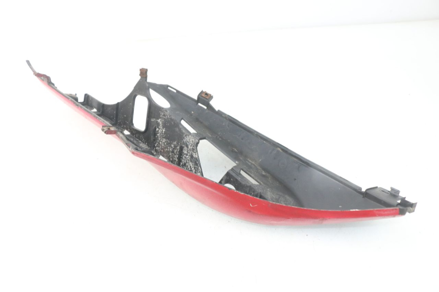 photo de UNTERBODEN RECHTS MBK OVETTO ONE 2T 50 (2013 - 2017) - Detailansicht des Bauteils