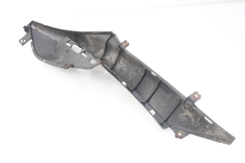 photo de UNTERBODEN RECHTS MBK OVETTO ONE 2T 50 (2013 - 2017) - Zoom auf Gebrauchszustand