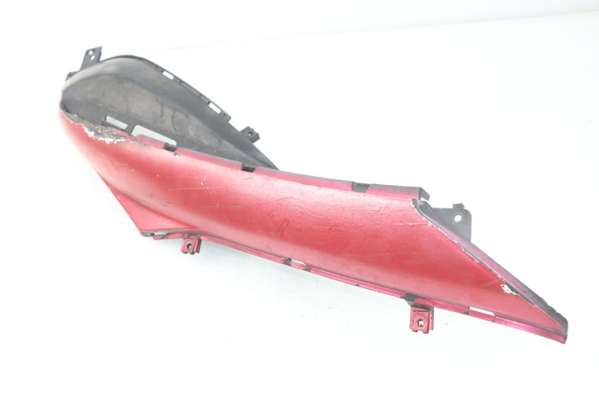 photo de UNTERBODEN RECHTS MBK OVETTO ONE 2T 50 (2013 - 2017) - Alternative Perspektive