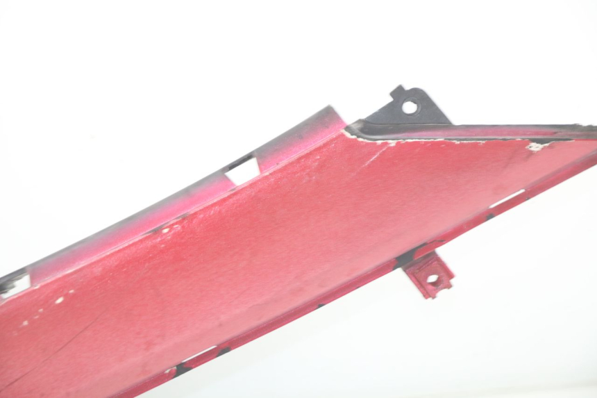 photo de UNTERBODEN RECHTS MBK OVETTO ONE 2T 50 (2013 - 2017) - Oberflächenzustand und Material