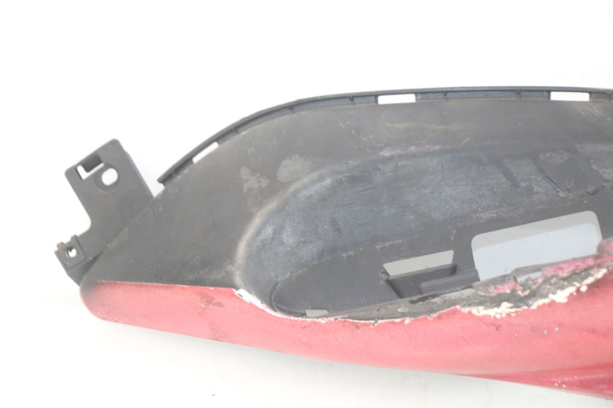 photo de UNTERBODEN RECHTS MBK OVETTO ONE 2T 50 (2013 - 2017) - Kennzeichnungen und Originalreferenzen