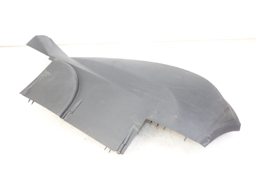 photo de UNTERBODEN RECHTS PEUGEOT SATELIS 125 (2013 - 2018) - Oberflächenzustand und Material