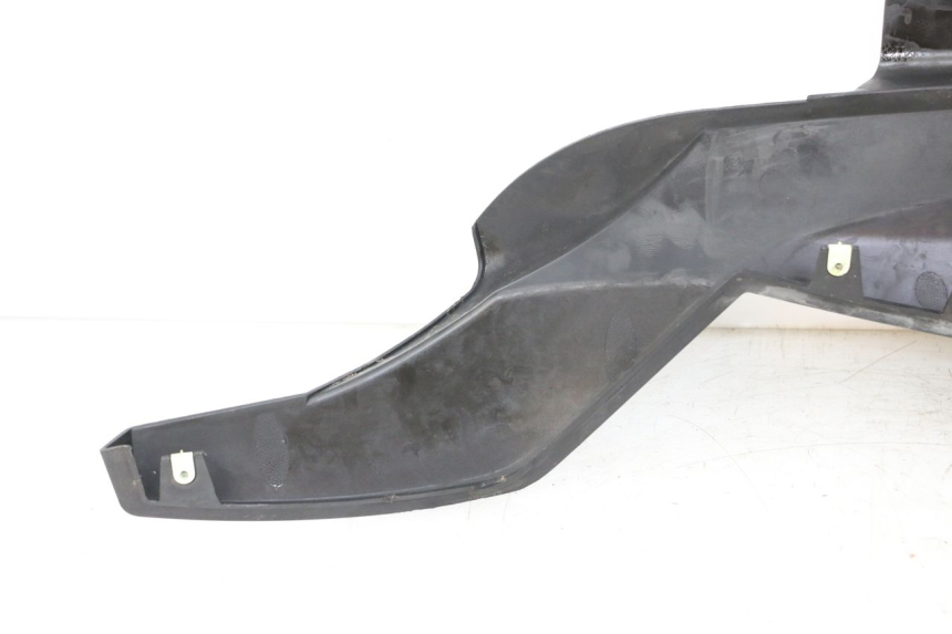 photo de UNTERBODEN RECHTS PEUGEOT SATELIS COMPRESSOR K15 125 (2006 - 2009) - Technische Nahaufnahme