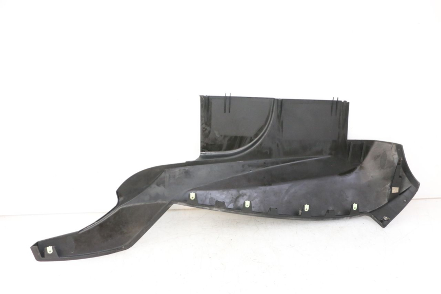 photo de UNTERBODEN RECHTS PEUGEOT SATELIS COMPRESSOR K15 125 (2006 - 2009) - Gesamtansicht des Produkts