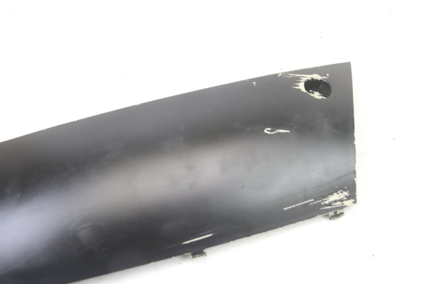 photo de UNTERBODEN RECHTS PEUGEOT STREETZONE I 2T 50 (2018 - 2020) - Zoom auf Gebrauchszustand