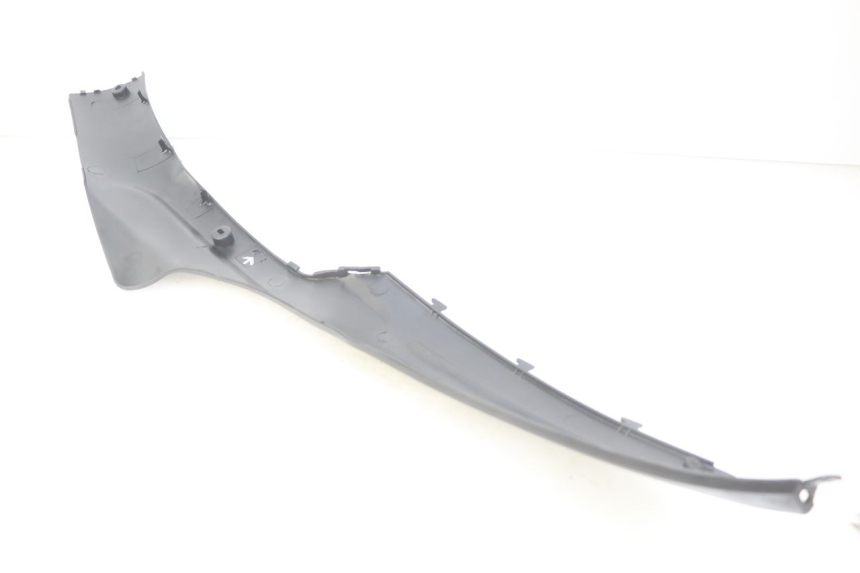 photo de RECHTER SEITENSCHWELLER TNT MOTOR ROMA 10' 2T 50 (2011 - 2018) - Zoom auf Gebrauchszustand