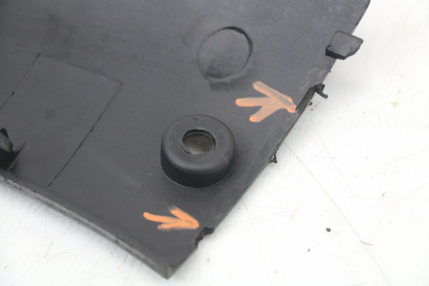 photo de RECHTER SEITENSCHWELLER TNT MOTOR ROMA 10' 2T 50 (2011 - 2018) - Geprüftes Gebrauchtteil