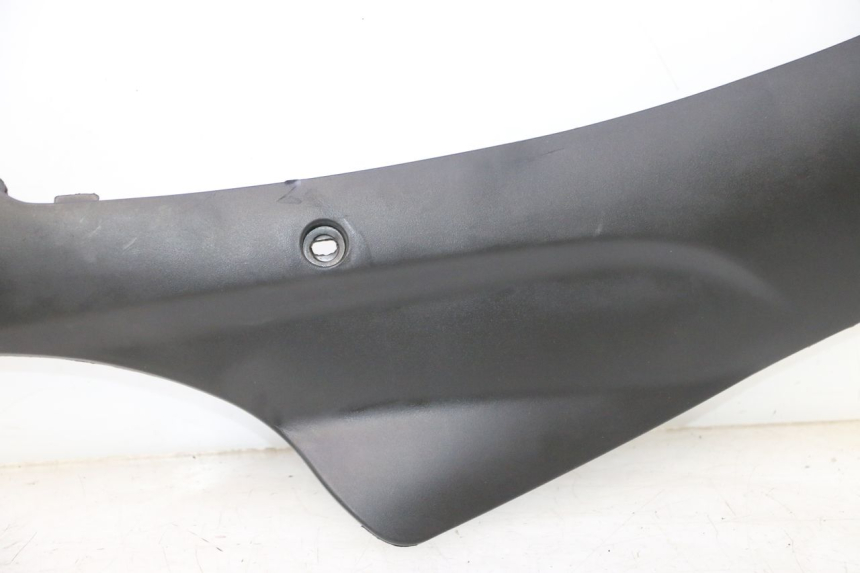 photo de RECHTER SEITENSCHWELLER TNT MOTOR ROMA 12' 2T 50 (2007 - 2018) - Oberflächenzustand und Material