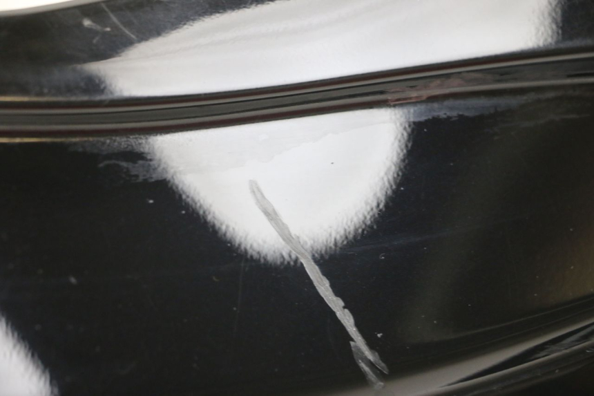 photo de RECHTER SEITENSCHWELLER DAELIM S3 125 (2010 - 2017) - Detailansicht des Bauteils