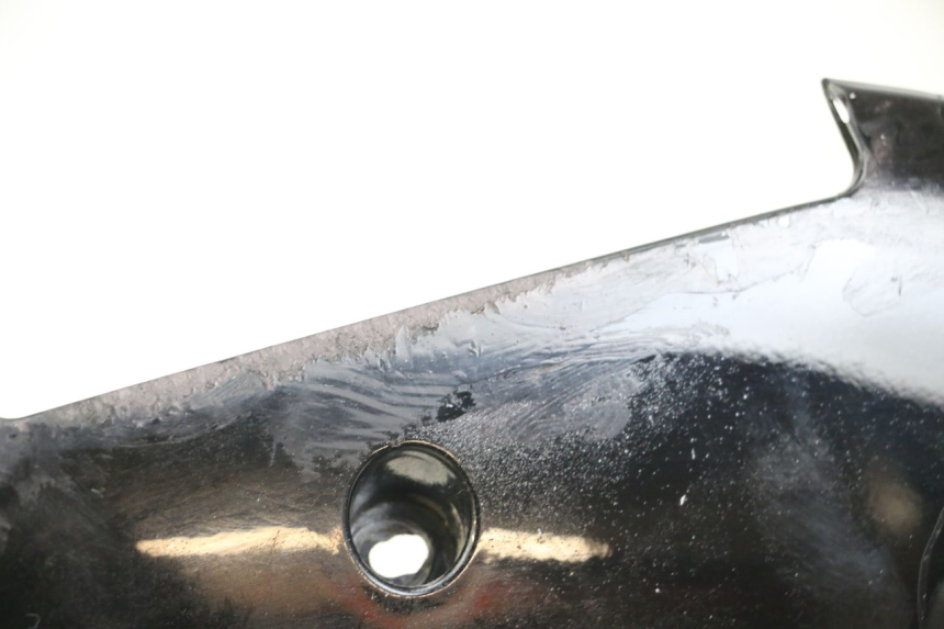 photo de RECHTER SEITENSCHWELLER DAELIM S3 125 (2010 - 2017) - Zoom auf Gebrauchszustand