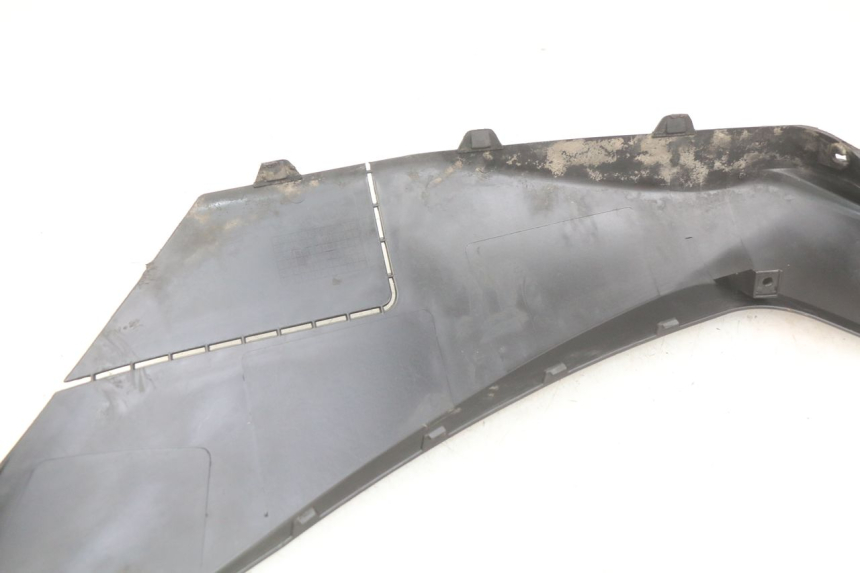 photo de RECHTER SEITENSCHWELLER JM MOTORS SANTANA 50 (2014 - 2023) - Zoom auf Gebrauchszustand