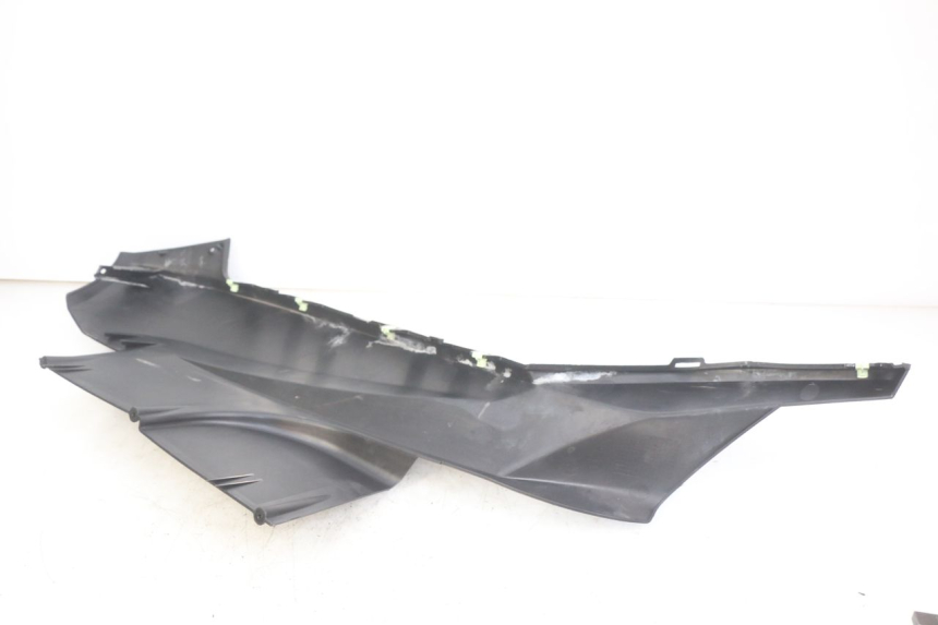 photo de RECHTER SEITENSCHWELLER PEUGEOT SATELIS 125 (2006 - 2009) - Alternative Perspektive