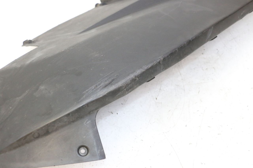 photo de RECHTER SEITENSCHWELLER PEUGEOT SATELIS 125 (2006 - 2009) - Technische Nahaufnahme