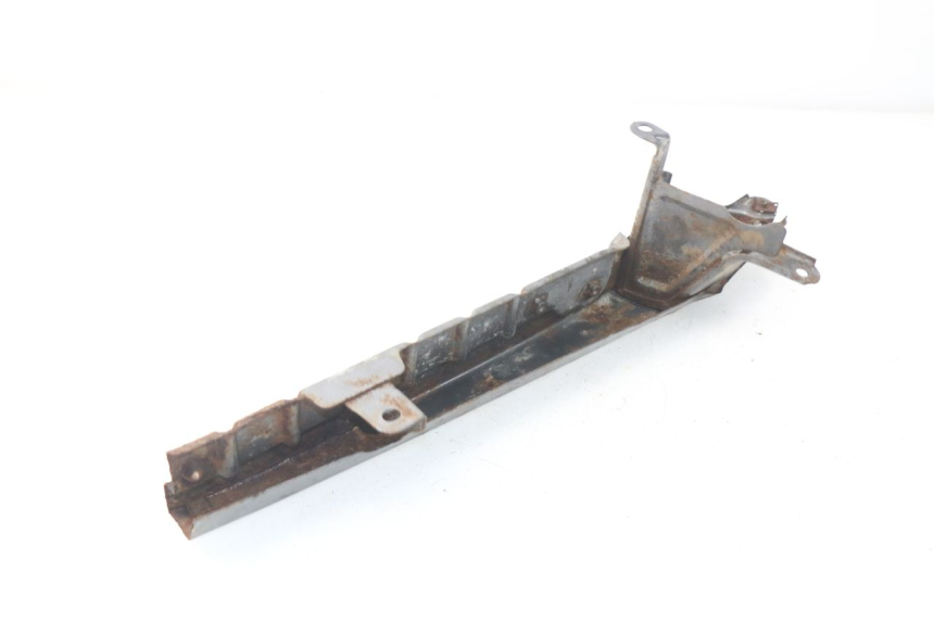 photo de UNTERBODEN RECHTS PEUGEOT SC 50 (1988 - 1992) - Zoom auf Gebrauchszustand