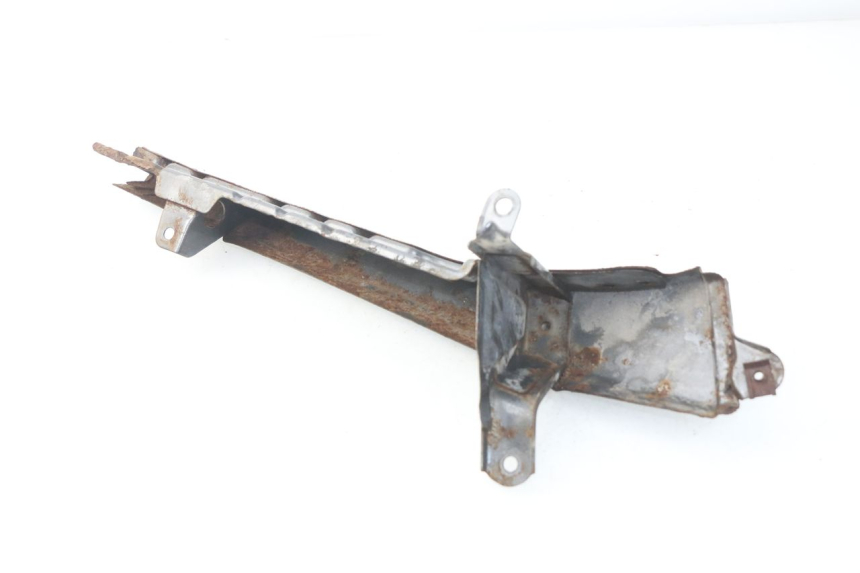 photo de UNTERBODEN RECHTS PEUGEOT SC 50 (1988 - 1992) - Alternative Perspektive