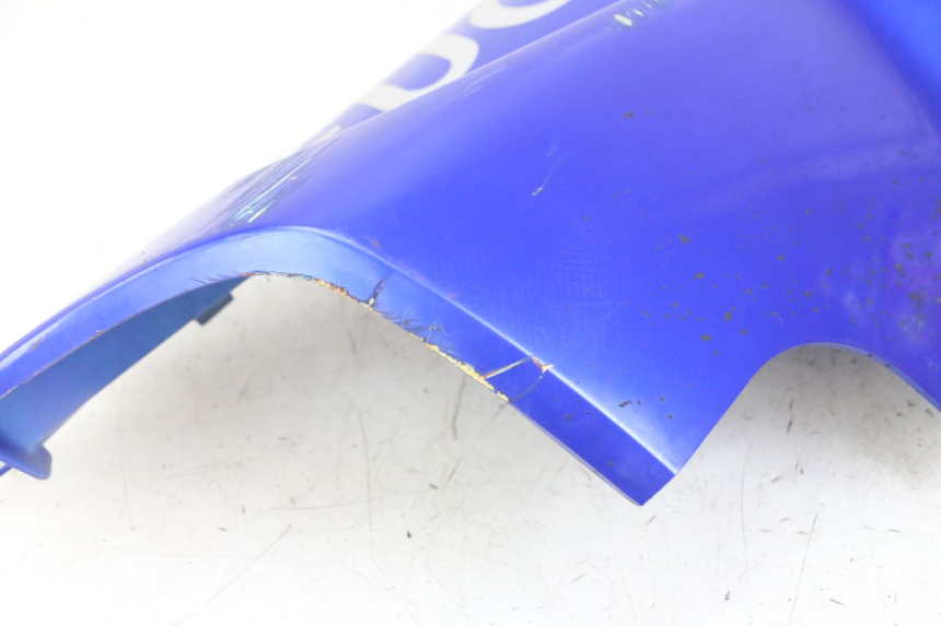 photo de UNTERBODEN RECHTS PEUGEOT SPEEDFIGHT 2 LC 50 (2000 - 2009) - Zoom auf Gebrauchszustand