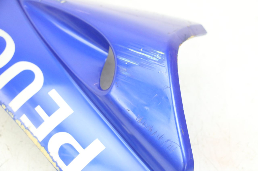 photo de UNTERBODEN RECHTS PEUGEOT SPEEDFIGHT 2 LC 50 (2000 - 2009) - Alternative Perspektive