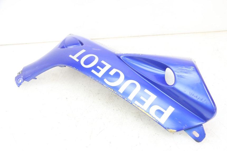 photo de UNTERBODEN RECHTS PEUGEOT SPEEDFIGHT 2 LC 50 (2000 - 2009) - Technische Nahaufnahme