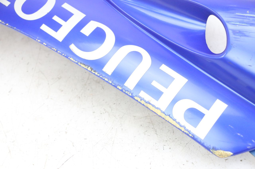 photo de UNTERBODEN RECHTS PEUGEOT SPEEDFIGHT 2 LC 50 (2000 - 2009) - Gesamtansicht des Produkts