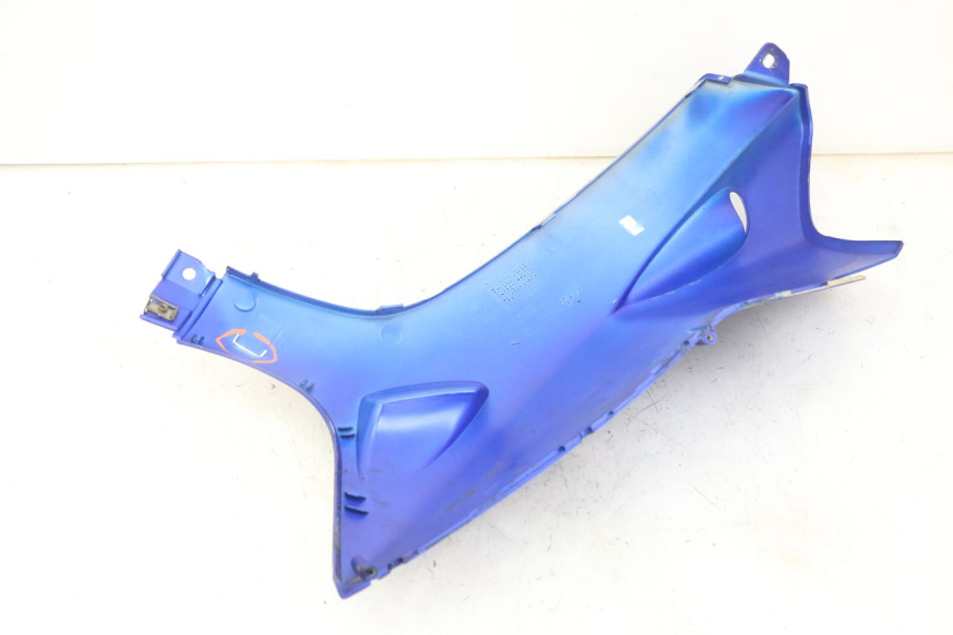 photo de UNTERBODEN RECHTS PEUGEOT SPEEDFIGHT 2 LC 50 (2000 - 2009) - Oberflächenzustand und Material