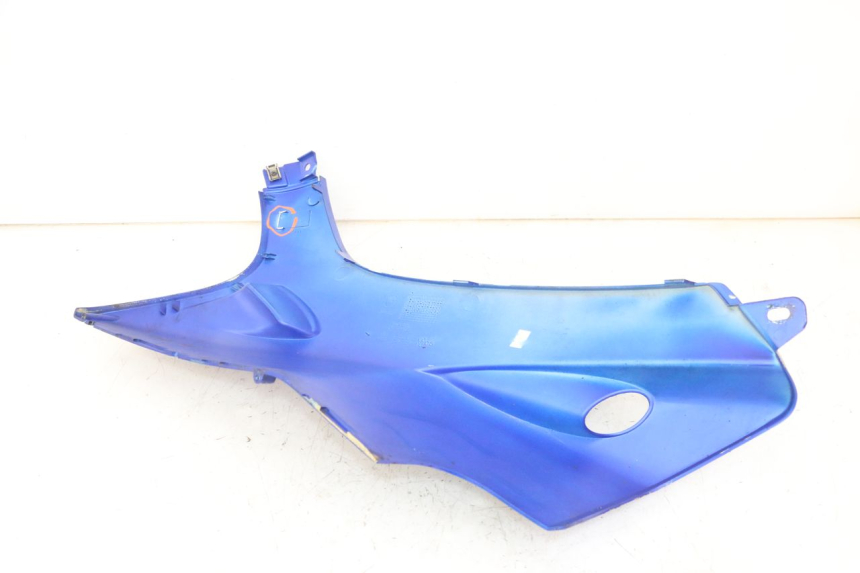 photo de UNTERBODEN RECHTS PEUGEOT SPEEDFIGHT 2 LC 50 (2000 - 2009) - Kennzeichnungen und Originalreferenzen