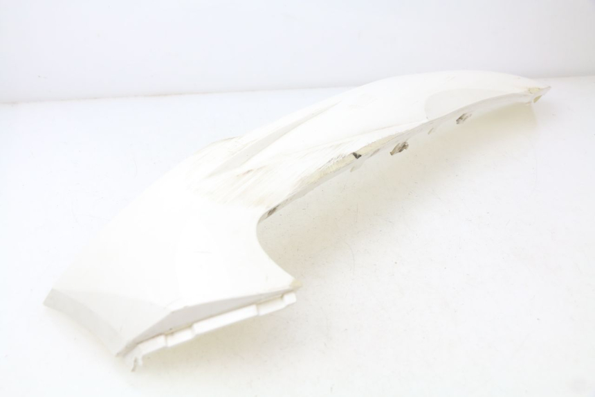 photo de UNTERBODEN RECHTS RAZZO STEED 125 (2012 - 2018) - Oberflächenzustand und Material