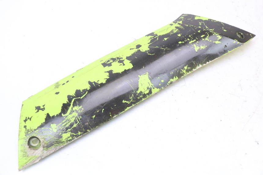 photo de UNTERBODEN RECHTS PEUGEOT STREETZONE I 2T 50 (2018 - 2020) - Zoom auf Gebrauchszustand