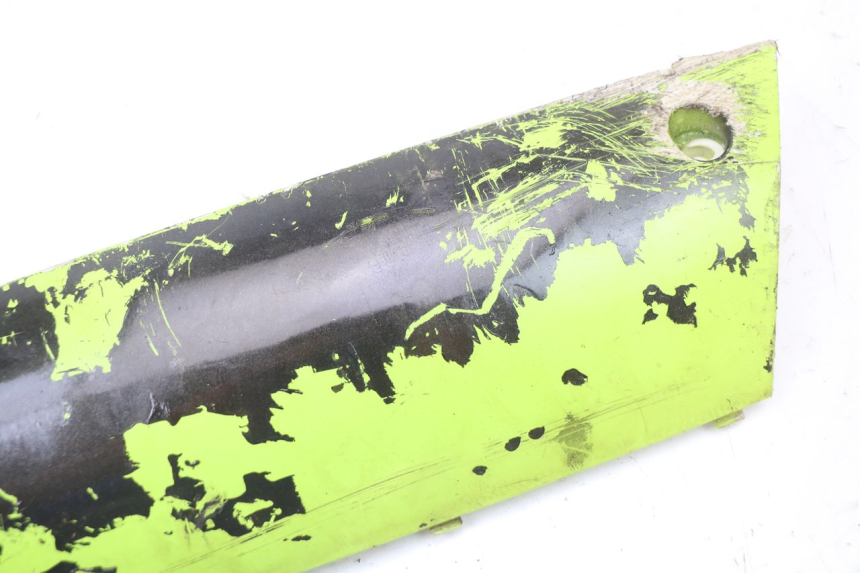 photo de UNTERBODEN RECHTS PEUGEOT STREETZONE I 2T 50 (2018 - 2020) - Technische Nahaufnahme