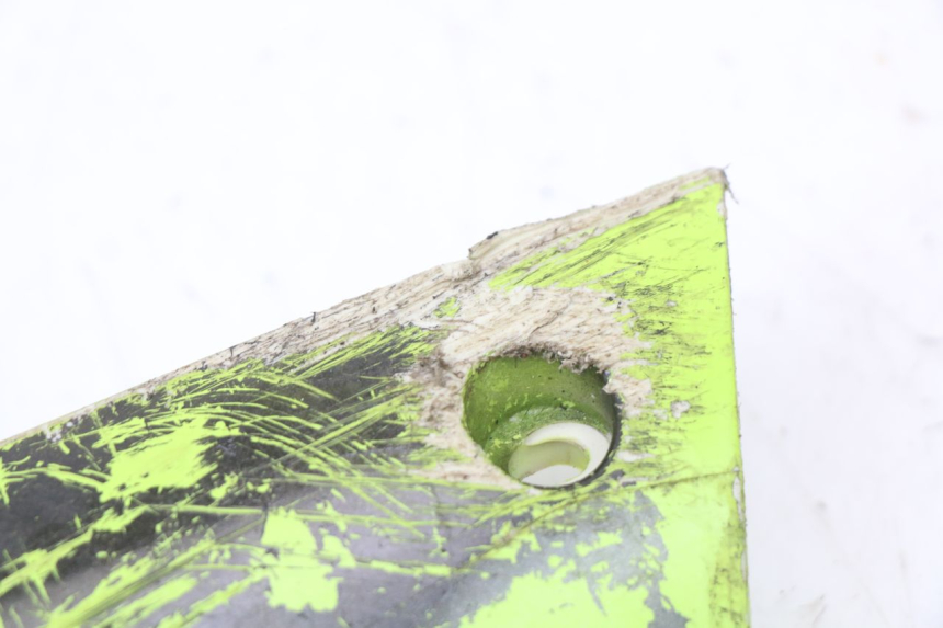 photo de UNTERBODEN RECHTS PEUGEOT STREETZONE I 2T 50 (2018 - 2020) - Gesamtansicht des Produkts