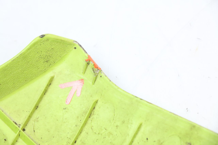 photo de UNTERBODEN RECHTS PEUGEOT STREETZONE I 2T 50 (2018 - 2020) - Geprüftes Gebrauchtteil