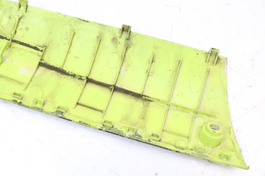 photo de UNTERBODEN RECHTS PEUGEOT STREETZONE I 2T 50 (2018 - 2020) - Kennzeichnungen und Originalreferenzen