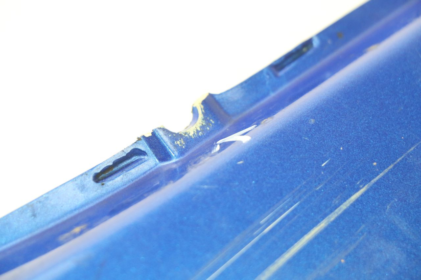 photo de UNTERBODEN RECHTS PEUGEOT SV 50 (1992 - 2004) - Oberflächenzustand und Material