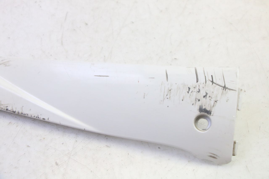 photo de UNTERBODEN RECHTS PEUGEOT TWEET PRO EFI 4T 50 (2021 - 2022) - Zoom auf Gebrauchszustand