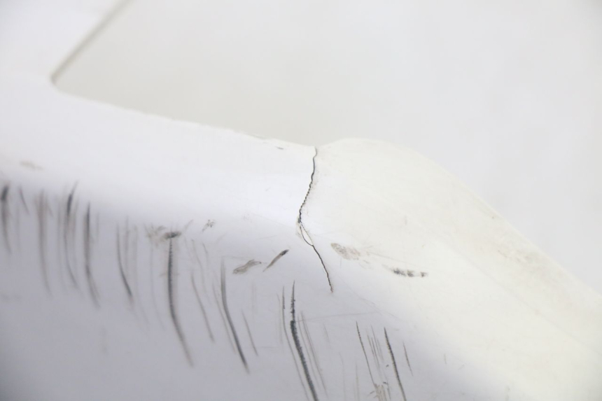 photo de UNTERBODEN RECHTS PEUGEOT TWEET PRO EFI 4T 50 (2021 - 2022) - Technische Nahaufnahme