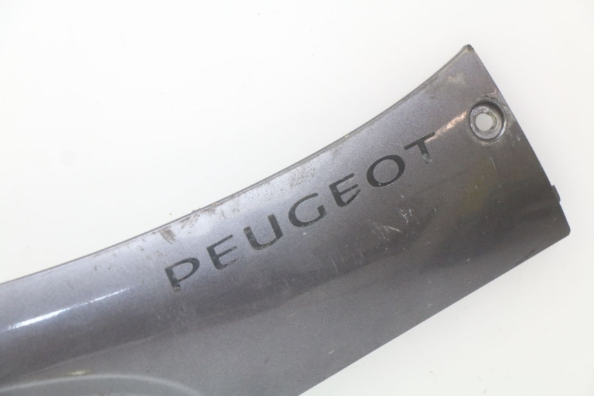 photo de RECHTER SEITENSCHWELLER PEUGEOT V-CLIC VCLIC 50 (2007 - 2013) - Detaillierte Sichtprüfung