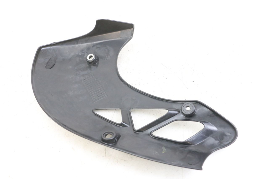 photo de RECHTER SEITENSCHWELLER KAWASAKI VERSYS ABS 650 (2015 - 2018) - Detailansicht des Bauteils