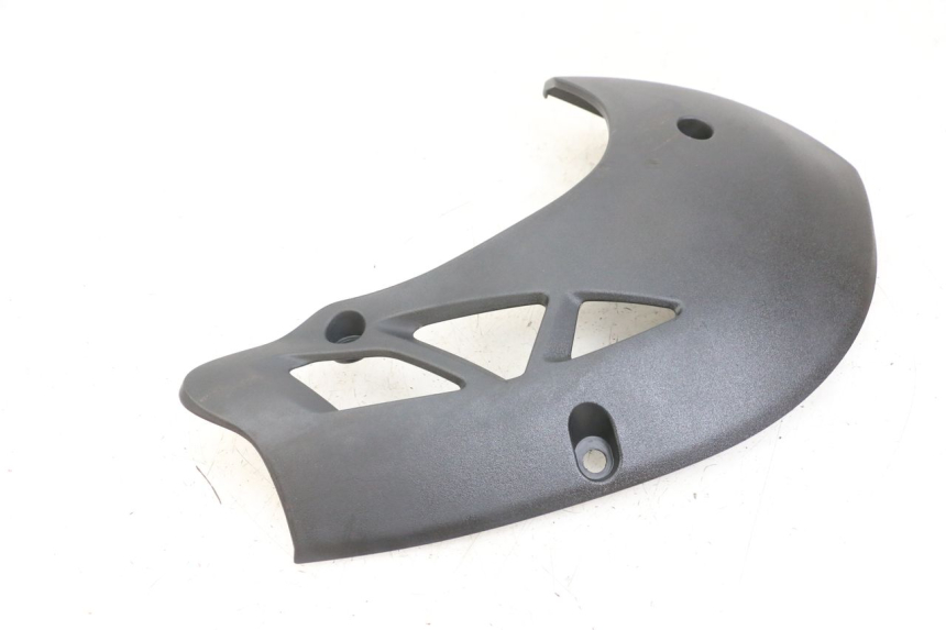 photo de RECHTER SEITENSCHWELLER KAWASAKI VERSYS ABS 650 (2015 - 2018) - Technische Nahaufnahme