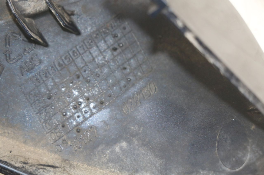 photo de RECHTER SEITENSCHWELLER PIAGGIO VESPA LXV 125 (2006 - 2009) - Detailansicht des Bauteils