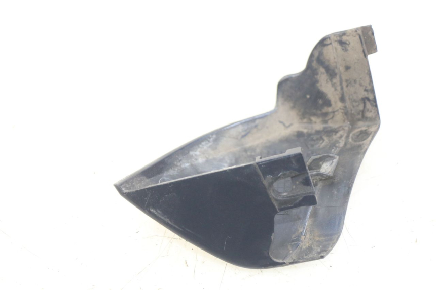 photo de RECHTER SEITENSCHWELLER PIAGGIO VESPA LXV 125 (2006 - 2009) - Zoom auf Gebrauchszustand