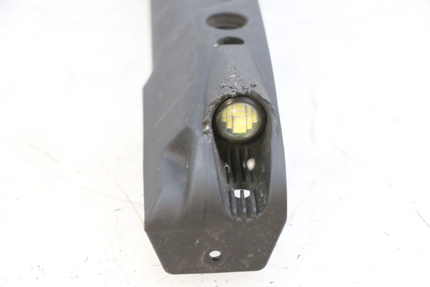 photo de RECHTS UNTERGESTELLT DUALTRON VICTOR LIMITED 1 - Zoom auf Gebrauchszustand