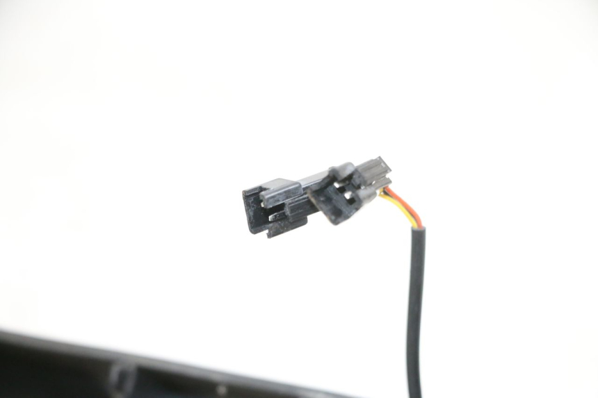 photo de RECHTS UNTERGESTELLT DUALTRON VICTOR LIMITED 1 - Details der Befestigungspunkte