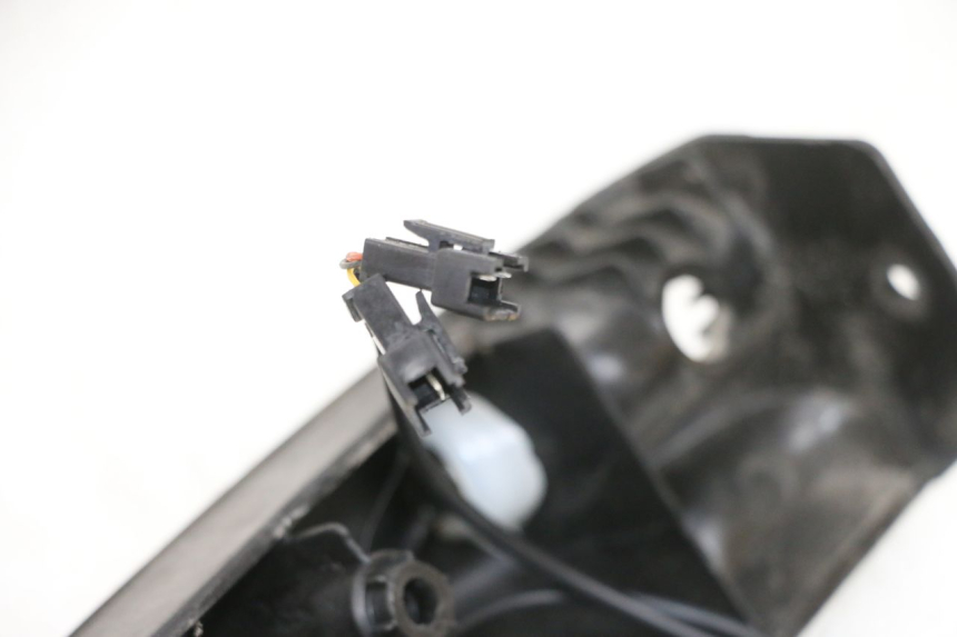 photo de RECHTS UNTERGESTELLT DUALTRON VICTOR LIMITED 1 - Oberflächenzustand und Material