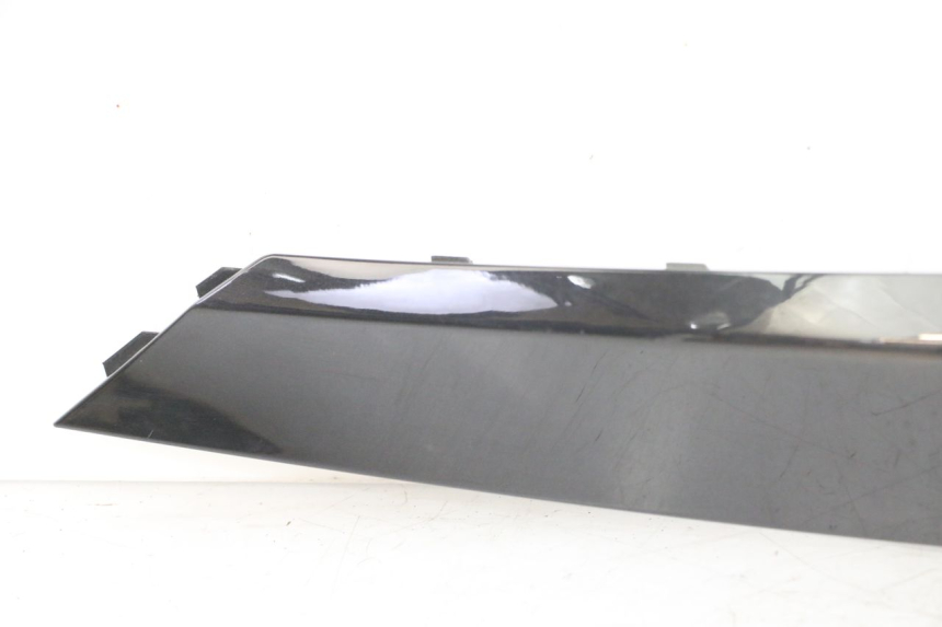 photo de UNTERBODEN RECHTS MBK WAAP 125 (2008 - 2013) - Zoom auf Komponenten