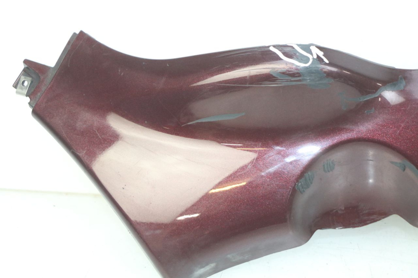 photo de RECHTER SEITENSCHWELLER PIAGGIO X8 125 (2004 - 2007) - Hochauflösende Nahaufnahme